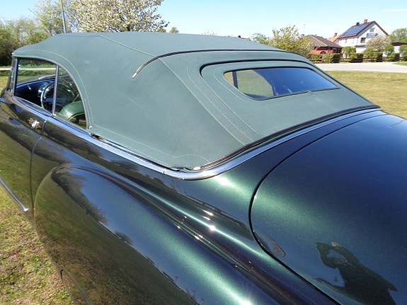 Cadillac Series 62 26 of 28