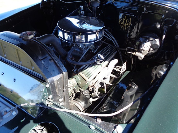 Cadillac Series 62 21 of 28