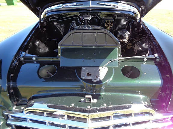 Cadillac Series 62 20 of 28