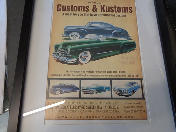 Cadillac Series 62 28 of 28