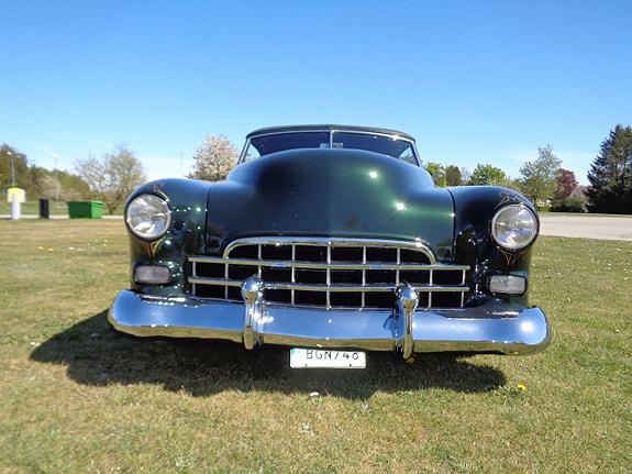 Cadillac Series 62 9 of 28