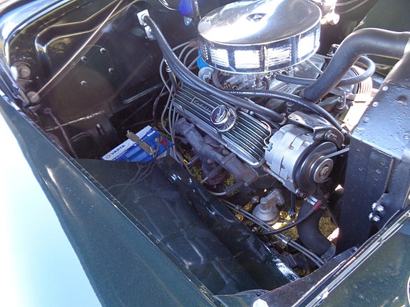 Cadillac Series 62 22 of 28
