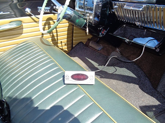 Cadillac Series 62 17 of 28
