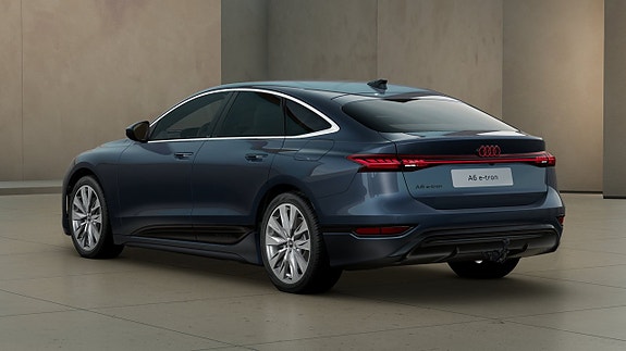 Audi A6 5 of 11