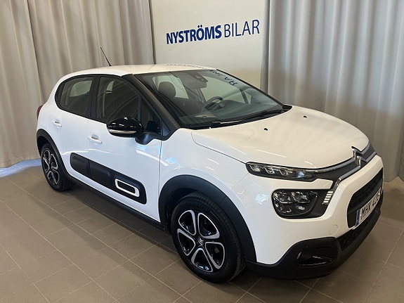 Citroen C3 3 of 5