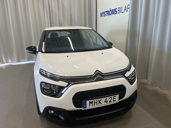 Citroen C3 2 of 5