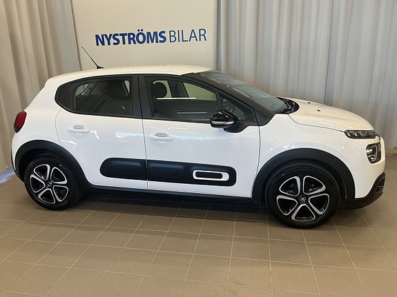 Citroen C3 4 of 5