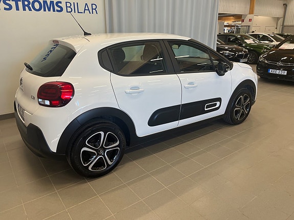 Citroen C3 5 of 5