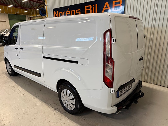Ford Transit Custom 3 of 20