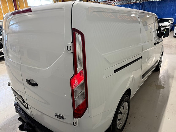 Ford Transit Custom 4 of 20