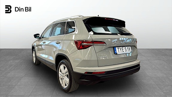 Skoda Karoq 3 of 5