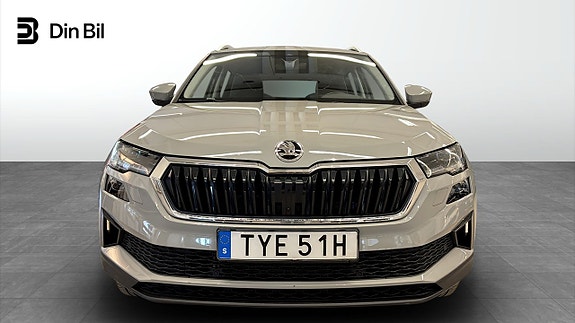 Skoda Karoq 4 of 5