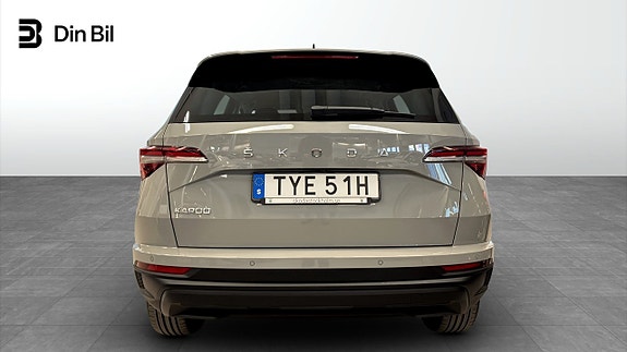 Skoda Karoq 5 of 5