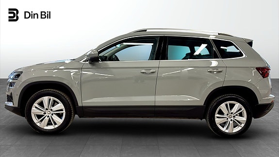 Skoda Karoq 2 of 5