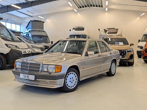 Mercedes-Benz W201