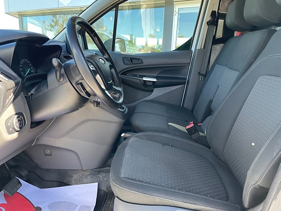 Ford Transit Connect 6 of 14