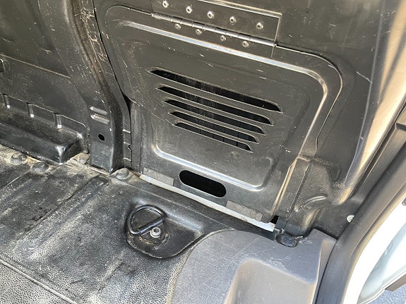 Ford Transit Connect 13 of 14