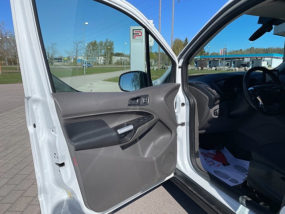 Ford Transit Connect 5 of 14