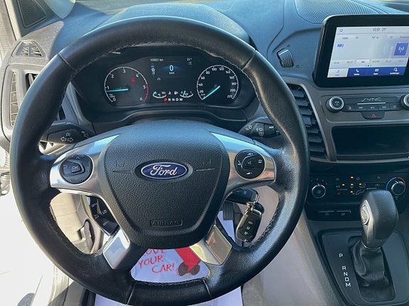Ford Transit Connect 7 of 14