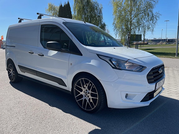 Ford Transit Connect 4 of 14