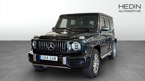 Mercedes-Benz G63