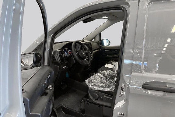Mercedes-Benz Vito 116 8 of 14