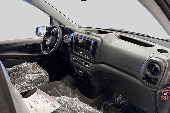 Mercedes-Benz Vito 116 11 of 14