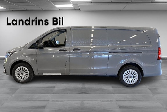 Mercedes-Benz Vito 116 6 of 14