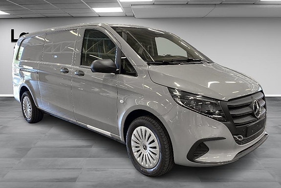 Mercedes-Benz Vito 116 2 of 5