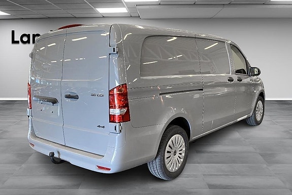 Mercedes-Benz Vito 116 3 of 5