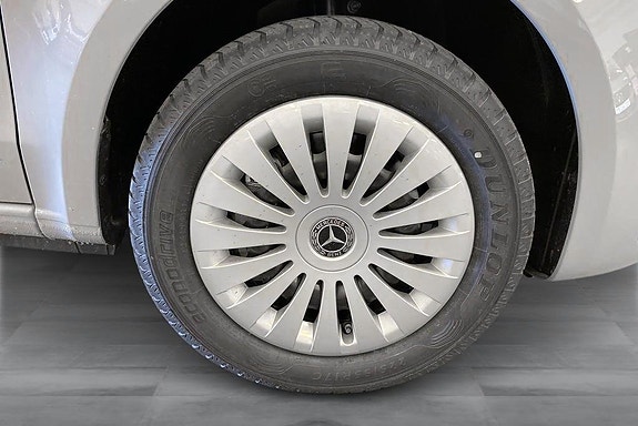 Mercedes-Benz Vito 116 12 of 14