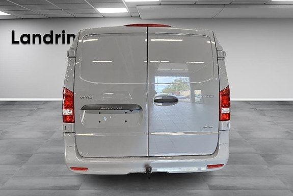 Mercedes-Benz Vito 116 5 of 5