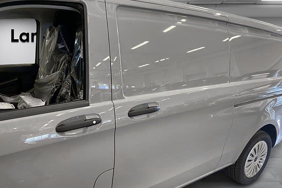Mercedes-Benz Vito 116 9 of 14
