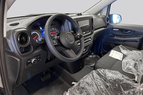 Mercedes-Benz Vito 116 7 of 14