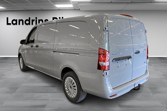 Mercedes-Benz Vito 116 4 of 5