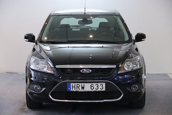Ford Focus 3 of 13