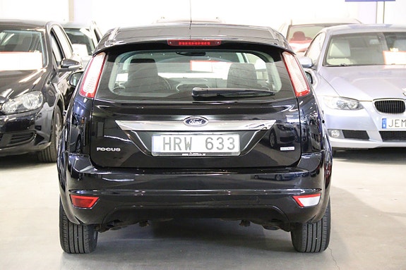 Ford Focus 4 of 13