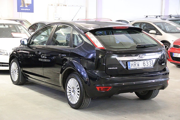 Ford Focus 6 of 13