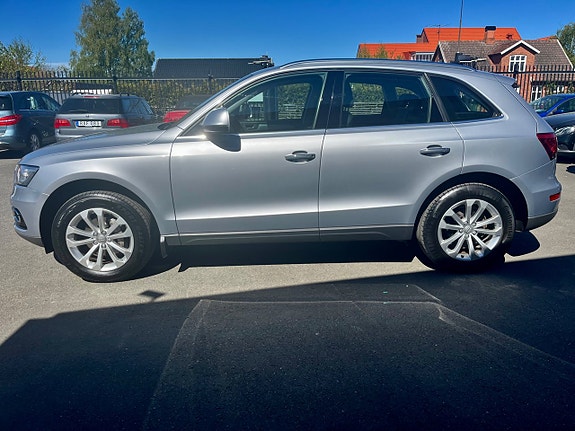 Audi Q5 5 of 5