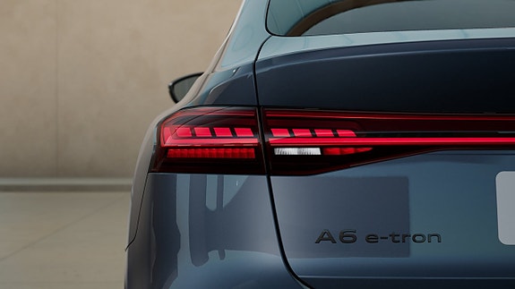Audi A6 6 of 11