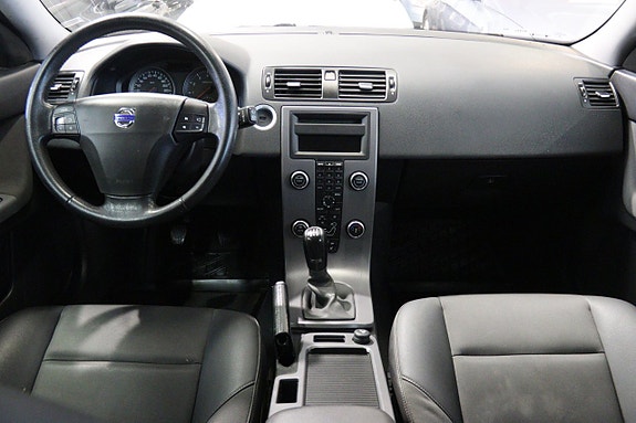 Volvo V50 7 of 13