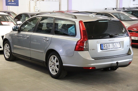 Volvo V50 6 of 13