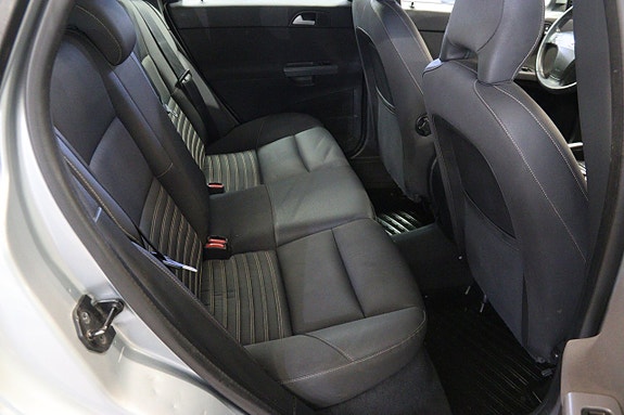Volvo V50 13 of 13