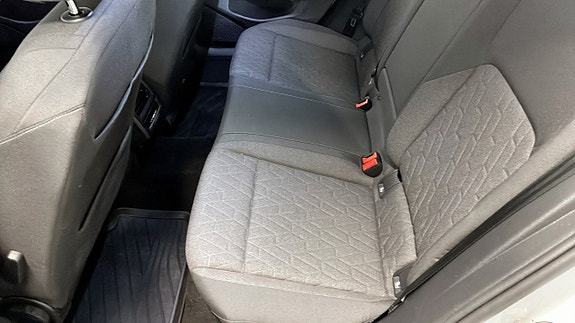 Volkswagen Golf I 11 of 13