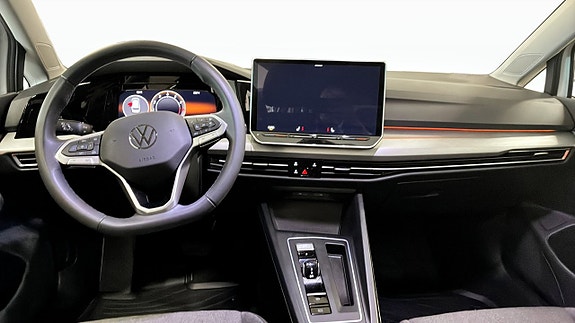 Volkswagen Golf I 10 of 13