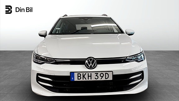 Volkswagen Golf I 4 of 13