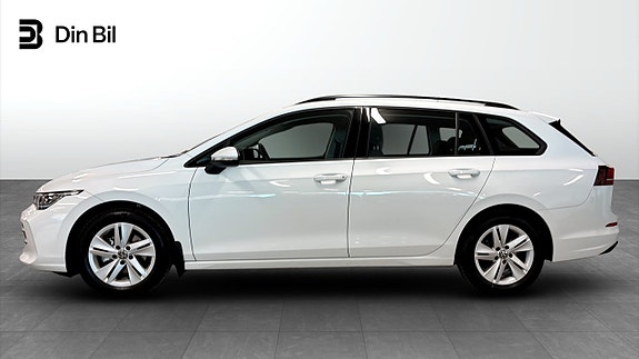 Volkswagen Golf I 2 of 13