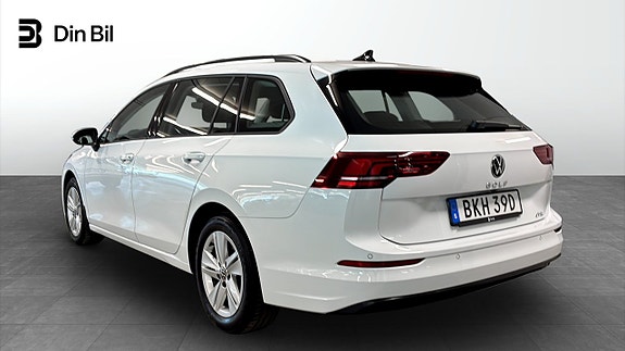 Volkswagen Golf I 3 of 13