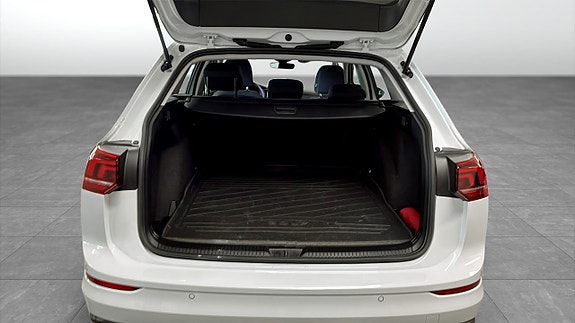 Volkswagen Golf I 12 of 13