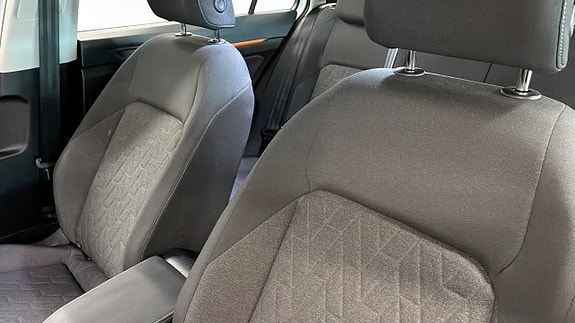Volkswagen Golf I 8 of 13
